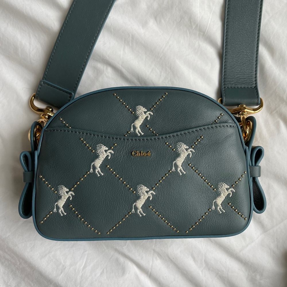 Chloé Crossbody Bag